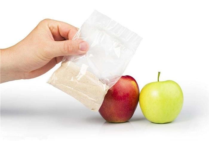 Complete Pure Apple Powder Production Line