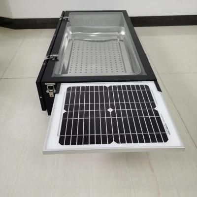 Made in China Spice Vegetable Fruit Mini Solar Dryer Machine Price