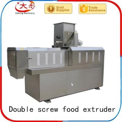 Fish Feed Making Machine Tilapia Food Processing Equipment