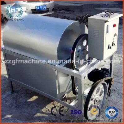 Peanut Cashew Roasting Machine Price