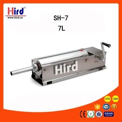 Kitchen Equipment Small Business Sausage (SH-7) 7L CE