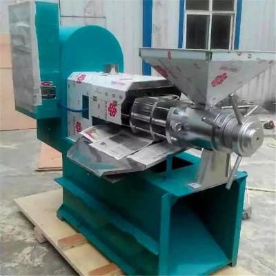 Commercial Automatic Cold Hot Oil Pressing Olive Oil Mill Spiral Oil Press Oil Extraction ...