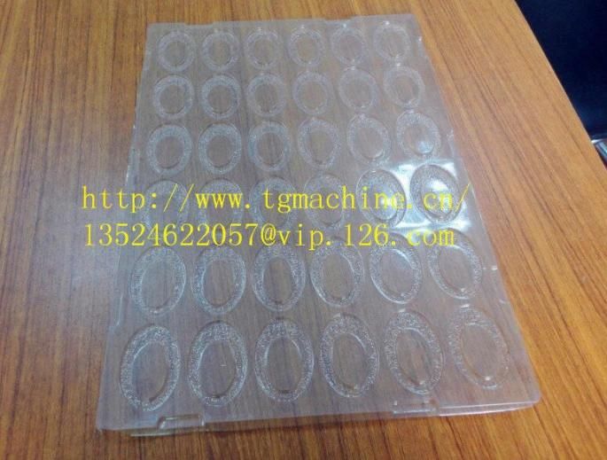 Qt50 Chocolate Tempering Machine