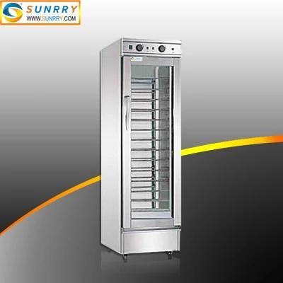 High Quality Commercial Bakery Oven Electric Proofer