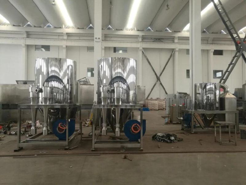 Liquid Dryer Machine