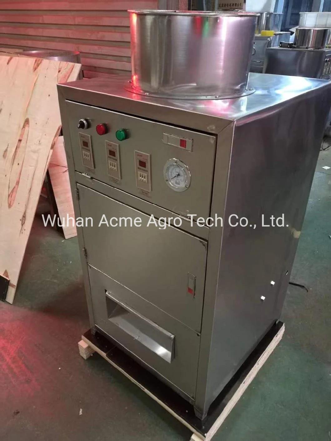 Automatic Industrial Garlic Peeler Machine