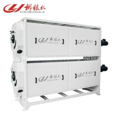 Clj High Quality Length Rice Grader Clj Rice Mill Machine Rice Shifter