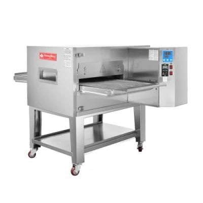 32 Inch Electric Conveyor Pizza Oven for Sale
