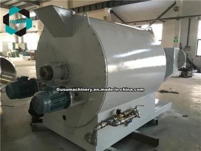 Peanut Butter Grinding Conche Machine Chocolate Factory