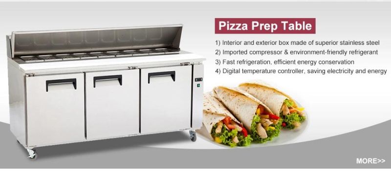 Junjian Commercial Bread Proofer Fermentation Tank