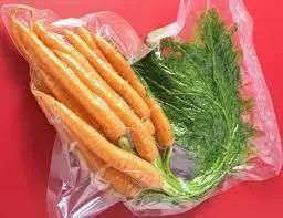 Vacuum Packing Machine and Vegetable Fruit Vacuum Sealer
