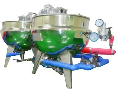 Small Soft Candy Depositing Machine