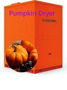 Agriculture Equipment Heat Pump Dryer Fruit Drying Machine/ Pumpkin Dryer