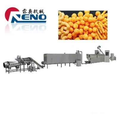 Low Price High Efficient Potato Chips Making Machine