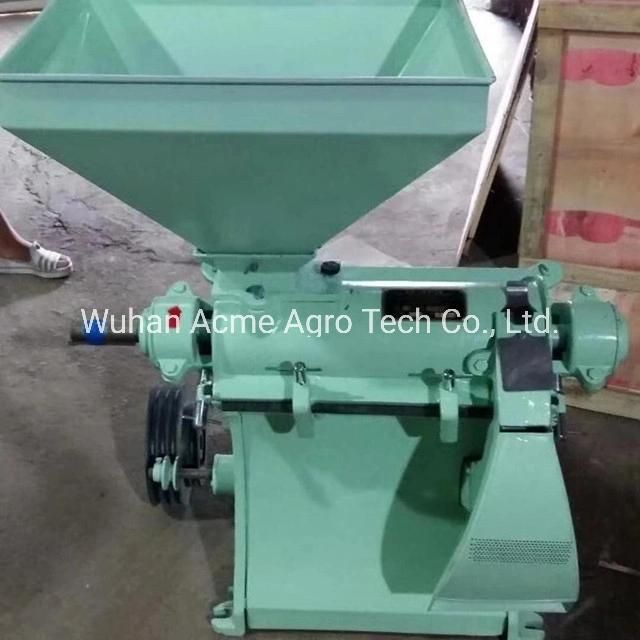Ln632f Rice Mill