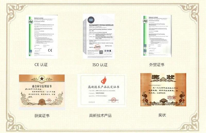 Best Price in China Chocolate Tempering Machine Suzhou