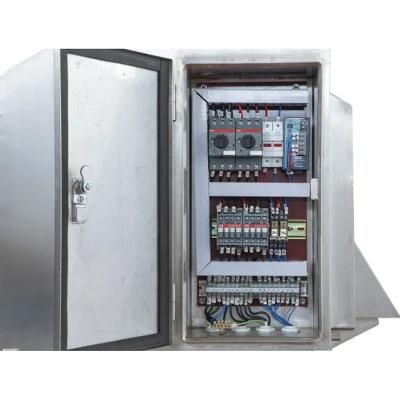 Fish Smoke Oven Sausage Salami Ham Smokehouse Smoked Machine for Sale