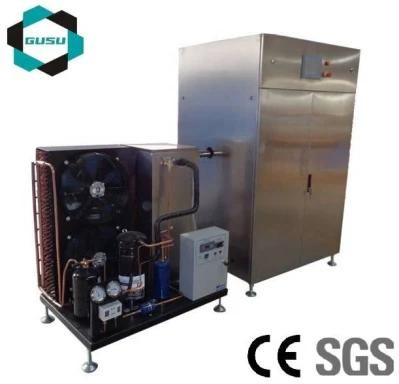 Tempering Machine Chocolate Machine Qt