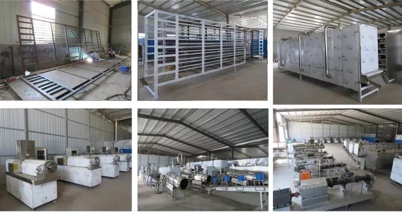 Manual Full Automatic Floating Fish Feed Fish Feed Crumble Milling Packaging Machine Ornamental Fish Feed Processing Machine