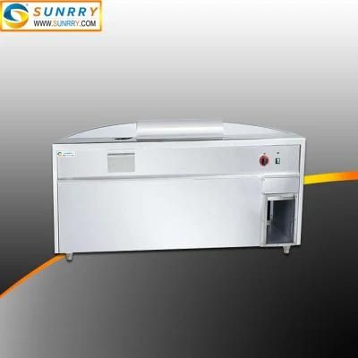 Cooking Equipment Electric Griddle and Grill