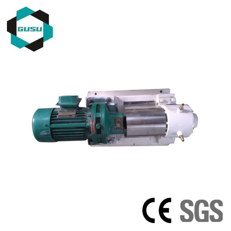 Fully Automatic Chocolate Mass Delivery Pump