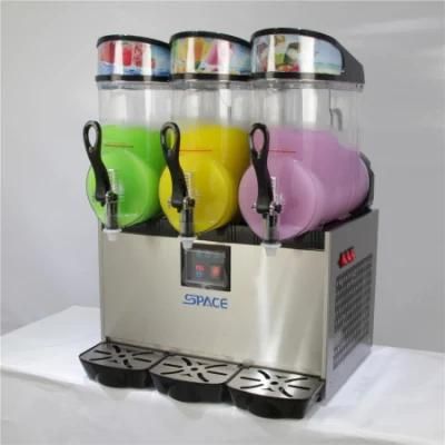 Wholesale Margarita Portable Frozen Slush Machine with 3 Bowls