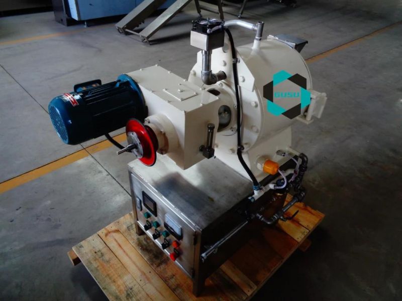 Jmj20 Chocolate Refiner Made in Gusu