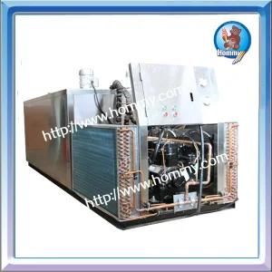 Air cooled Ice Block Making Machine