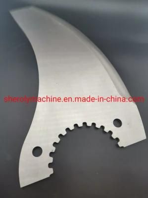 Meat Mincer Spare Part Stainless Steel Meat Mincer/Grinder Knife