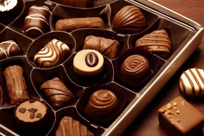 Multi-Function Depositor Chocolate Machine Chocolate Production Line