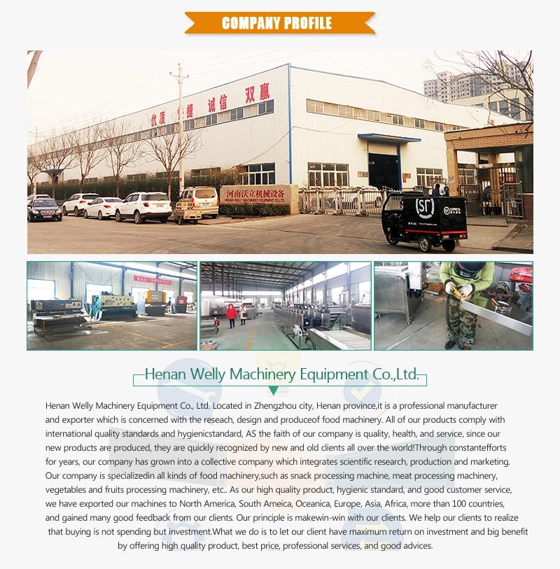 Factory Price Cashew Processing Machine Cashew Nut Shelling Machine