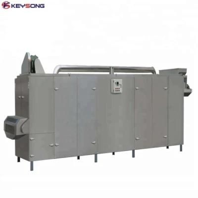 Automatic Plant Price Fruit Vegetable Drying Machinery