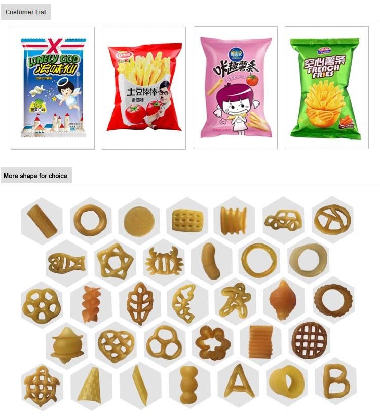 Pet Food Extruder Snack Machine Fish Feed Extruder Machine