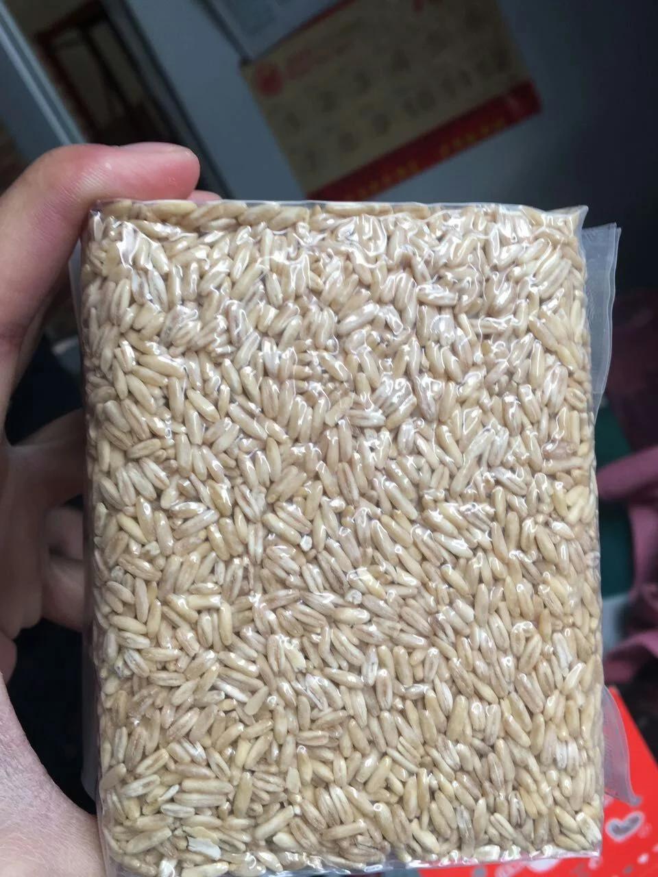 Clj Brand Buckwheat Processing Professional Auto Rice Mill Machine Buckwheat