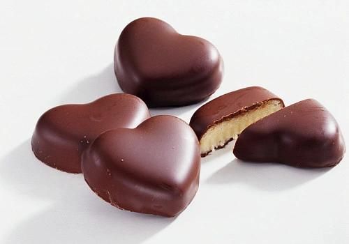 Biscuit Automatic Chocolate Coating Machine
