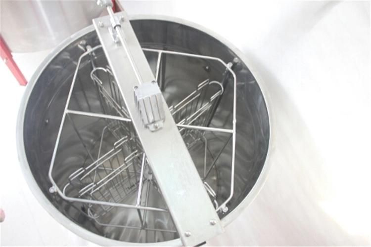 Cheap Honey Processing Equipment Extraction Machine for Beekeeping