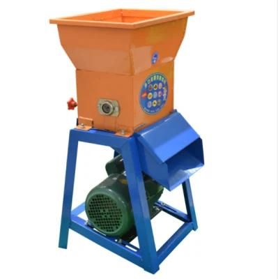 Cassava Crusher, Fresh Sweet Potato Crusher, Lotus Crusher Machine