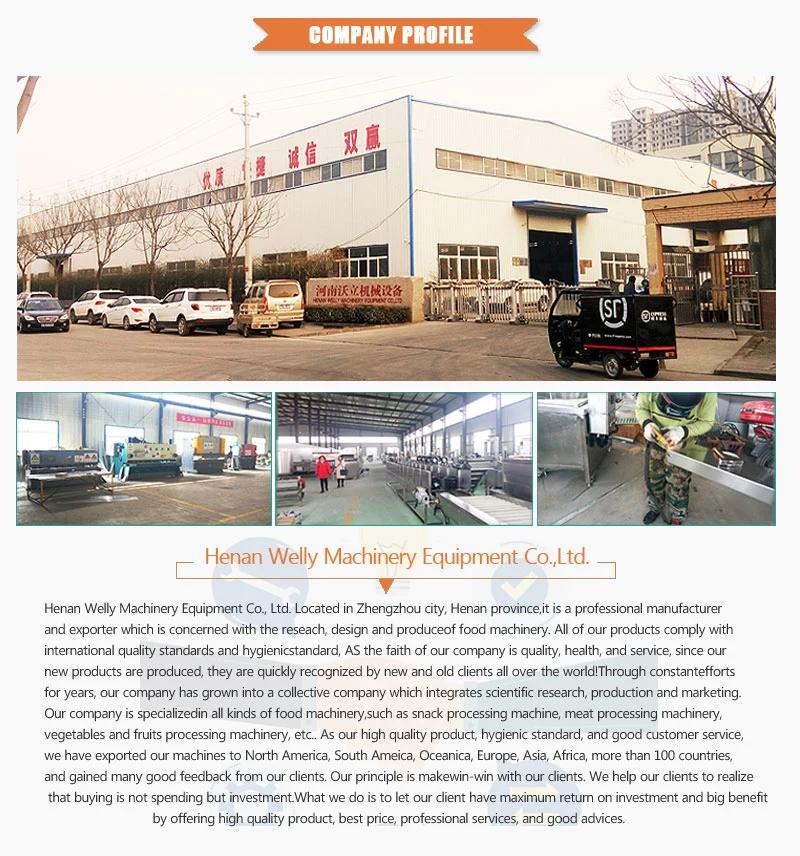 Factory Supply Directly Smoked Fish Drying Oven / Smoke Machine for Cooking