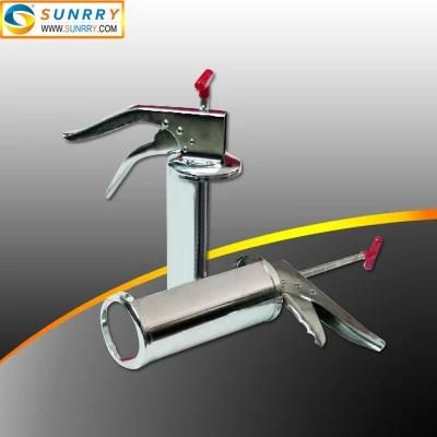 Commercial Kitchen Churro Filling Machine
