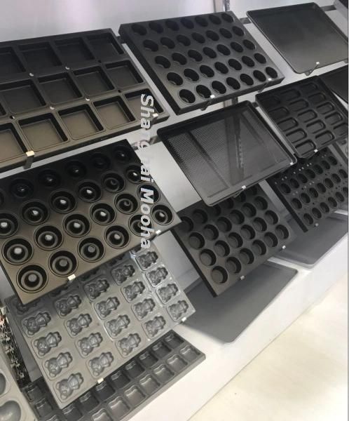 Commercial Automatic Dough Divider Toast Cutting Maker Bakery Machines Industrial Hydraulic Pressure Dough Divider