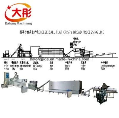 Floating Fish Feed Pellet Machine Pellet Making Machine