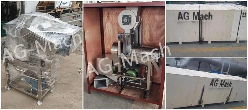 Heavy Duty Fruit Juice Making Machines Durable Juice Extractor