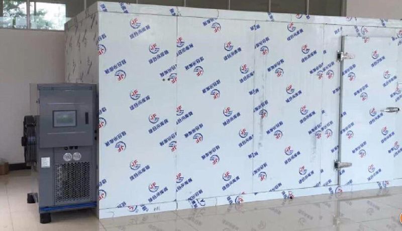 Factory Supply Fruit and Vegetable Drying Machine