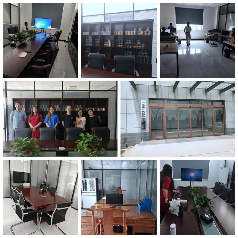 High Quality of Texture Soya Bean Soya Meat Production Line
