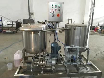 Chocolate Filling Wafer Ball Making Machine