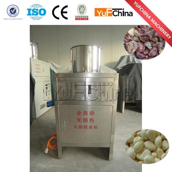 Professional Small Der Knoblauch Sheller Machine