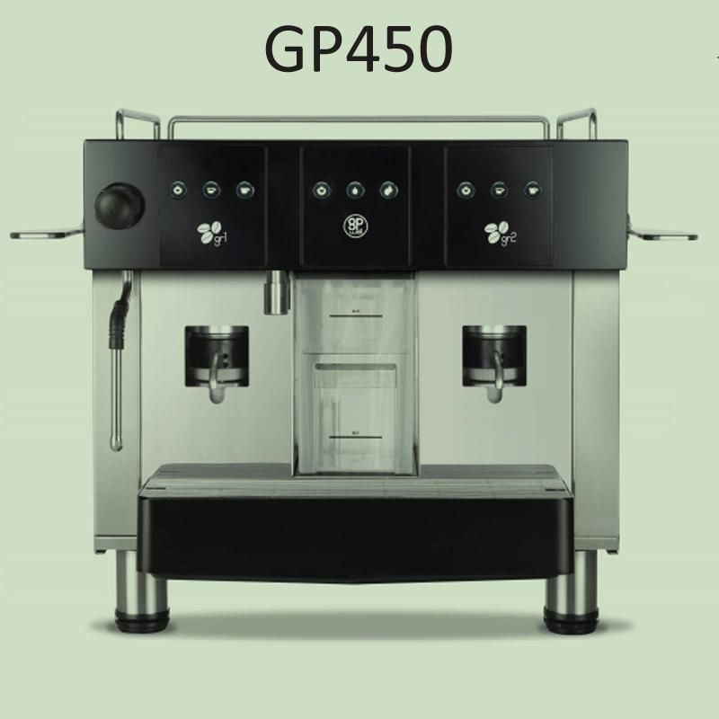 Capsules Coffee Machine Juick Dispenser Hot Beverages Office Coffee Maker