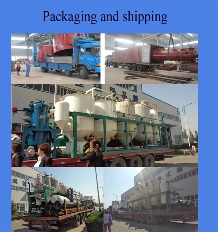 2019 China Professional Peanut /Rapeseed Oil Making Machine