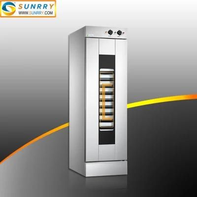 Professional Commercial Bakery Bread Pizza Proofer Equipment
