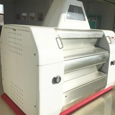 Zimbabwe Maize/Corn Milling Machines Super Sifted Maize Meal